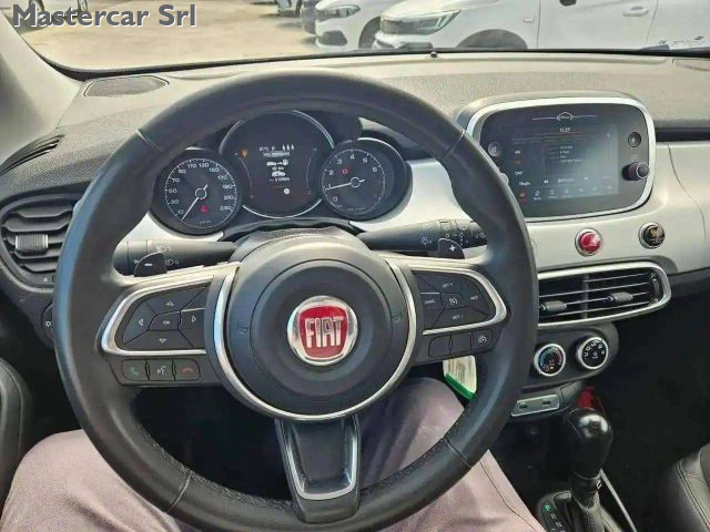 FIAT 500X usata, con Fendinebbia