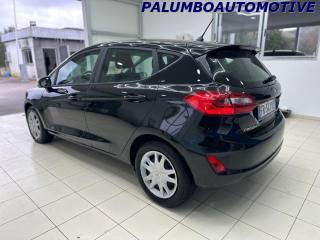 FORD Fiesta usata, con Climatizzatore