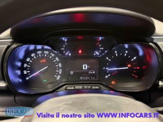 CITROEN C3 usata, con Immobilizzatore elettronico