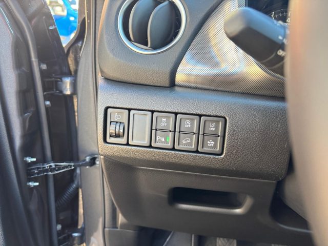 SUZUKI Vitara usata, con Cruise Control