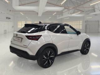 NISSAN Juke usata, con Airbag