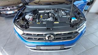 VOLKSWAGEN T-Roc usata, con Volante multifunzione