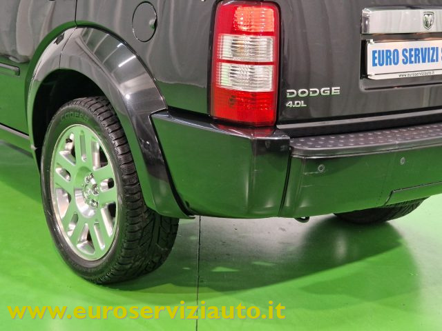 DODGE Nitro usata 50