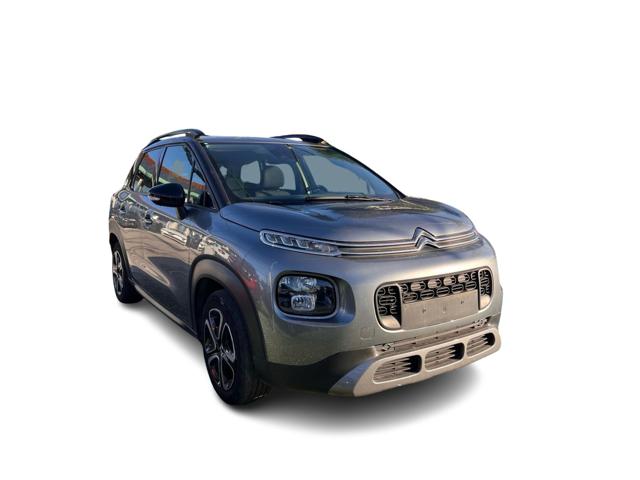 CITROEN C3 Aircross usata, con ABS