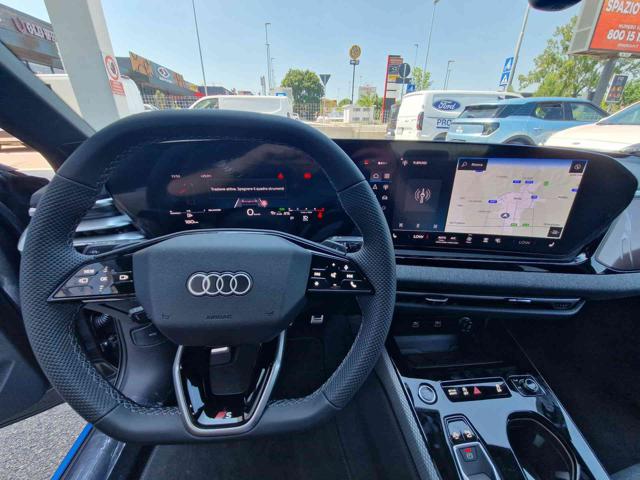 AUDI A5 usata, con Climatizzatore