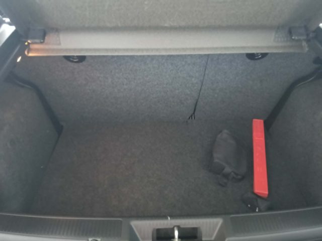 FIAT Punto usata, con Sensore di luce