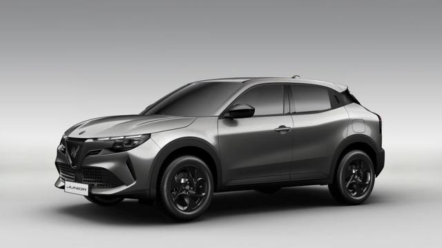 ALFA ROMEO Junior usata, con ABS