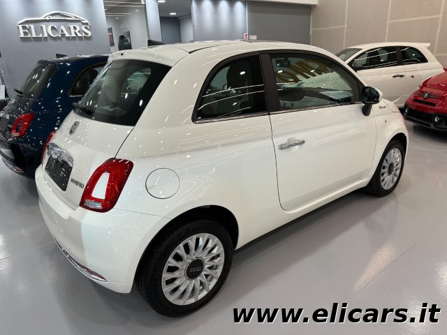FIAT 500 usata, con Airbag Passeggero