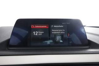 BMW 116 usata 9
