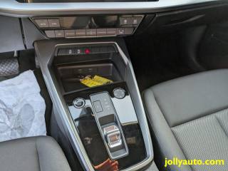AUDI A3 usata, con Telecamera per parcheggio assistito