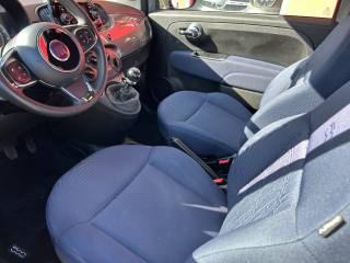 FIAT 500 usata, con Alzacristalli elettrici