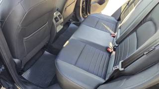 NISSAN Qashqai usata, con Controllo trazione