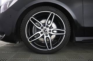 MERCEDES-BENZ CLA 200 usata 8
