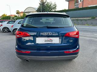 AUDI Q5 usata, con Fendinebbia