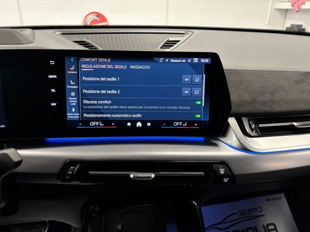 BMW X2 usata, con Cruise Control