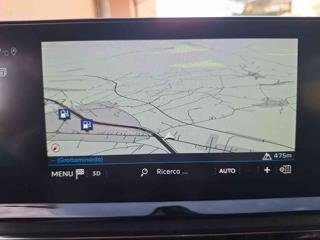 PEUGEOT 3008 usata, con Specchietti laterali elettrici