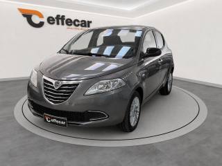 LANCIA Ypsilon 1.3 MJT 16V 95 CV 5 porte S&S Elle