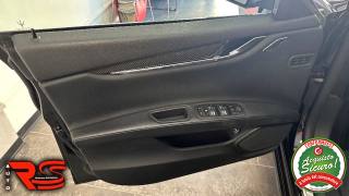 MASERATI Quattroporte usata, con Vetri oscurati