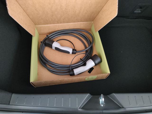 EMC Yudo usata, con Autoradio digitale
