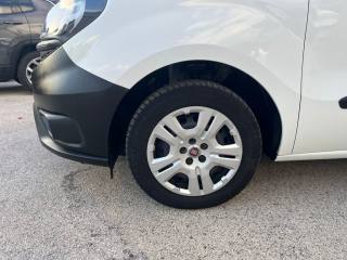 FIAT Doblo usata, con ESP