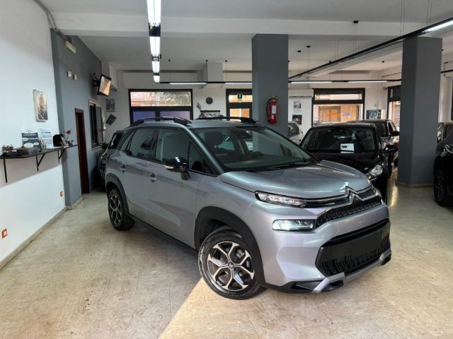 CITROEN C3 Aircross usata, con ABS