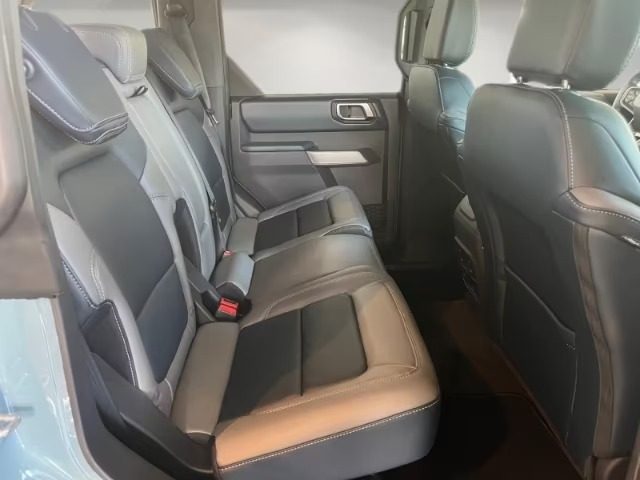 FORD Bronco usata, con Cruise Control