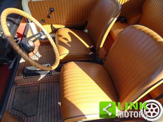 FIAT 500 usata 3