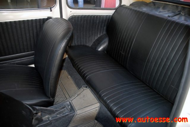 FIAT 500 usata 9