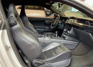 FORD Mustang usata, con Alzacristalli elettrici