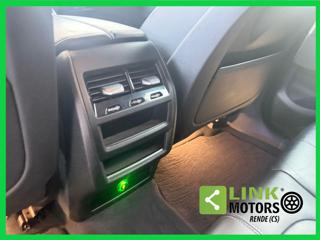BMW X6 usata, con Specchietti laterali elettrici