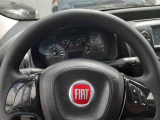 FIAT Fiorino usata, con Servosterzo