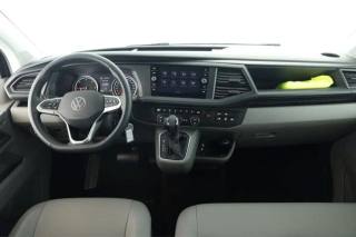 VOLKSWAGEN Caravelle usata, con Immobilizzatore elettronico