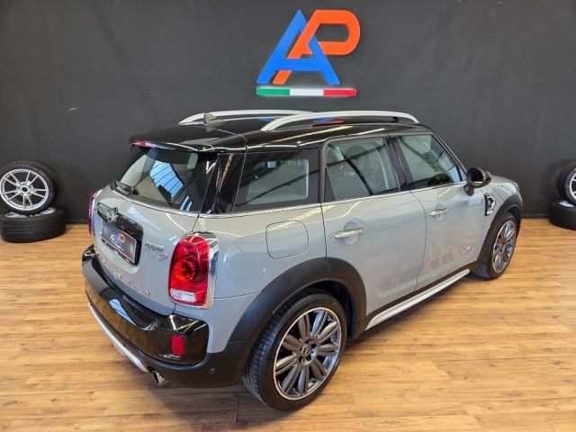 MINI Countryman usata, con Airbag Passeggero