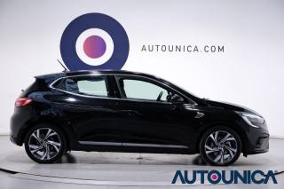 RENAULT Clio usata, con Airbag Passeggero