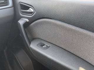 RENAULT Captur usata, con Volante multifunzione