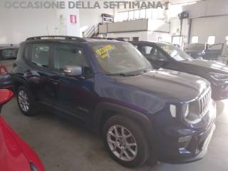 JEEP Renegade usata, con Airbag laterali