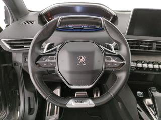 PEUGEOT 3008 usata, con ESP