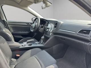 RENAULT Megane usata, con Immobilizzatore elettronico