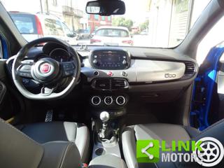 FIAT 500X usata, con Controllo automatico clima