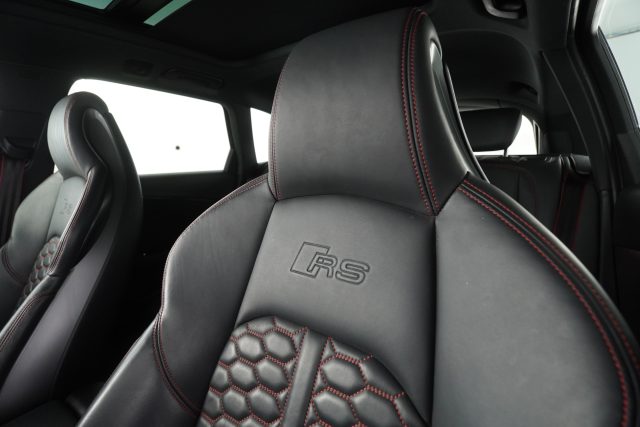 AUDI RS4 usata 16