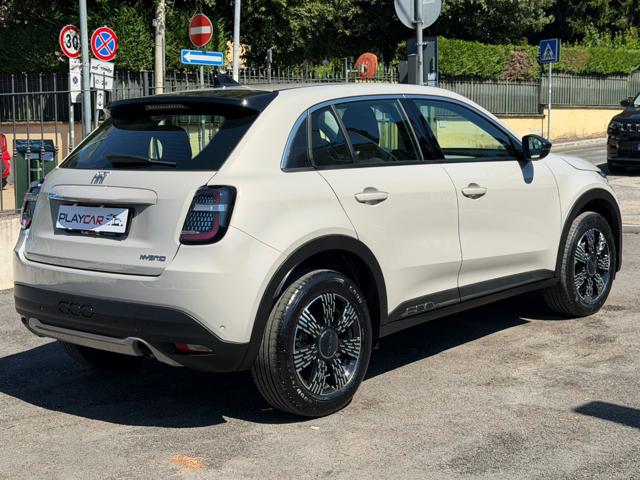 FIAT 600 usata, con Airbag Passeggero