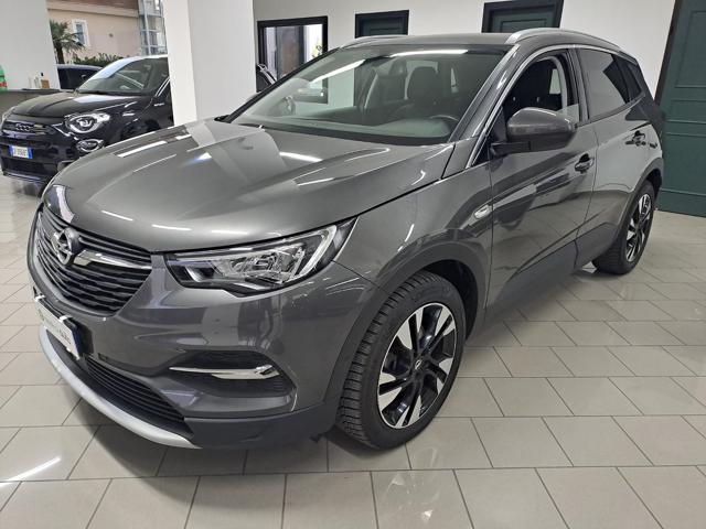 OPEL Grandland X usata, con Airbag Passeggero