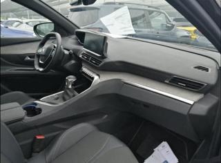 PEUGEOT 5008 usata, con Autoradio