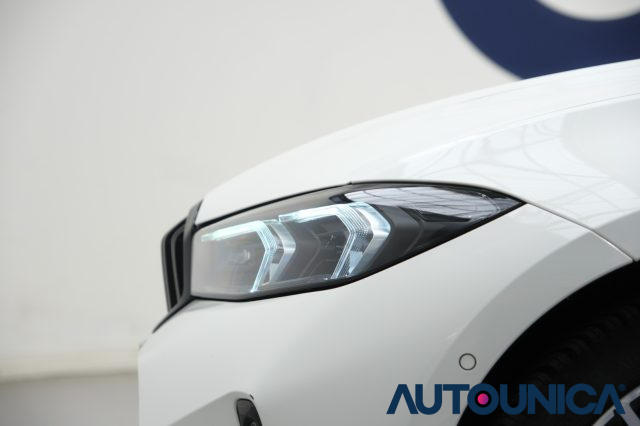 BMW 320 usata, con ESP
