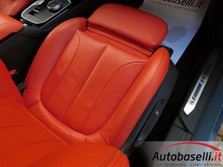 BMW 125 usata, con Android Auto