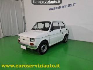 FIAT 126 usata 9