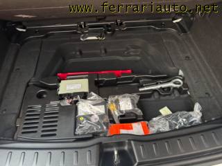 MERCEDES-BENZ GLA 200 usata, con Vetri oscurati