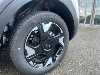 KIA Stonic usata, con Bluetooth