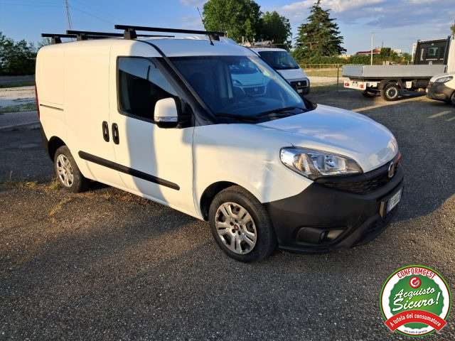 FIAT Doblo usata, con Climatizzatore