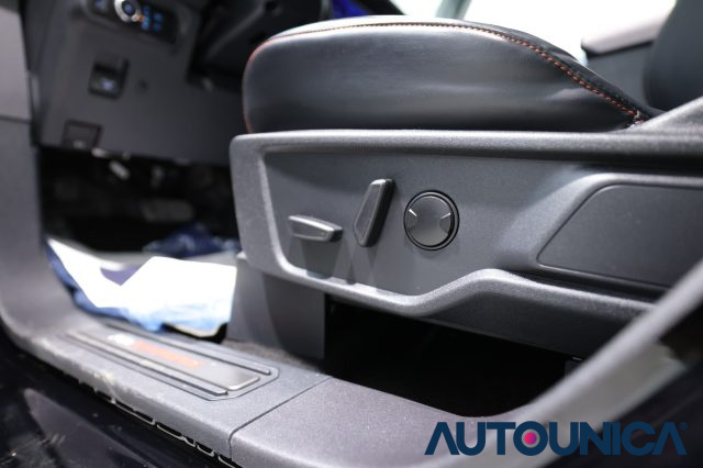 FORD Bronco usata, con Sistema di navigazione